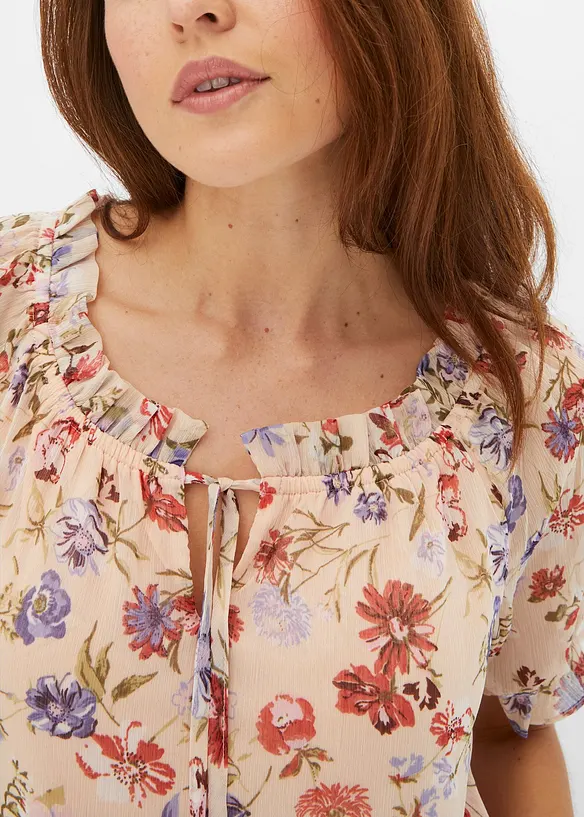 Off shoulder-bluse, bonprix