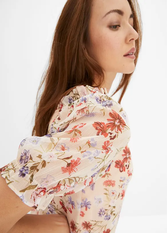 Off shoulder-bluse, bonprix