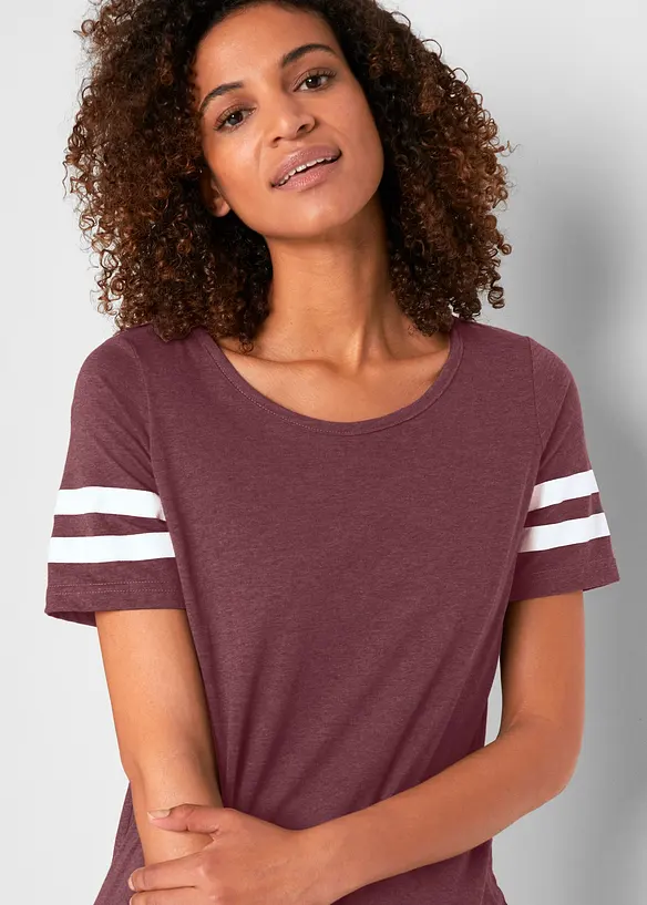Lett treningstopp (2-pack), bonprix