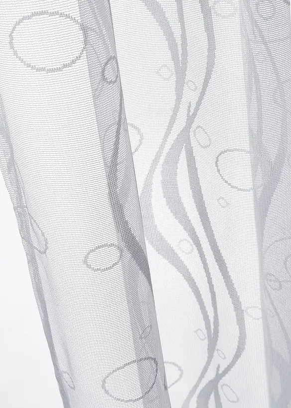 Jacquard-gardin, bonprix