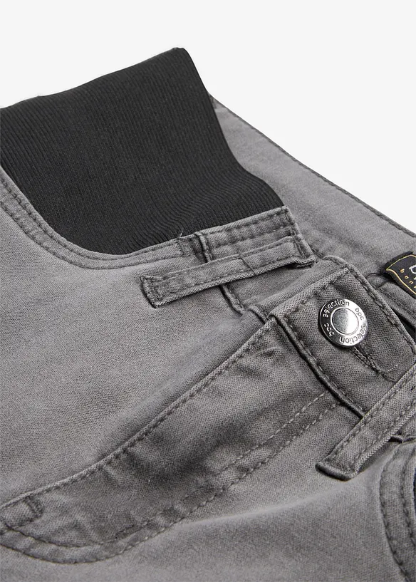 Skinny-jeans Mid Waist, stretch, bonprix