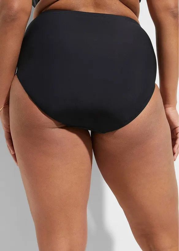 High Waist Light Shape-bikinibukse, bonprix