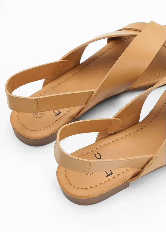 Sandaler, bonprix