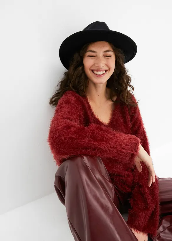 Oversized genser, bonprix