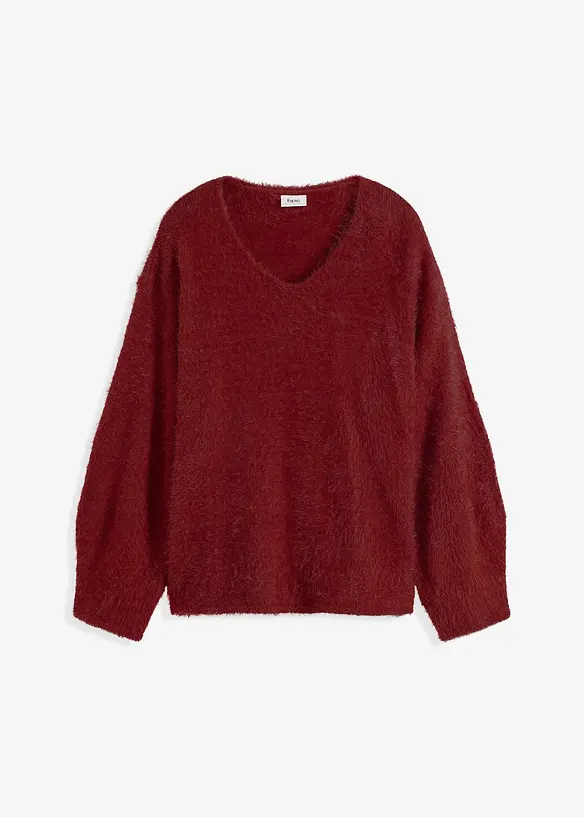 Oversized genser, bonprix