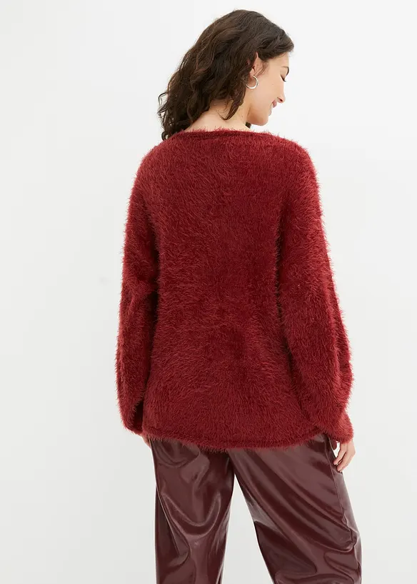 Oversized genser, bonprix