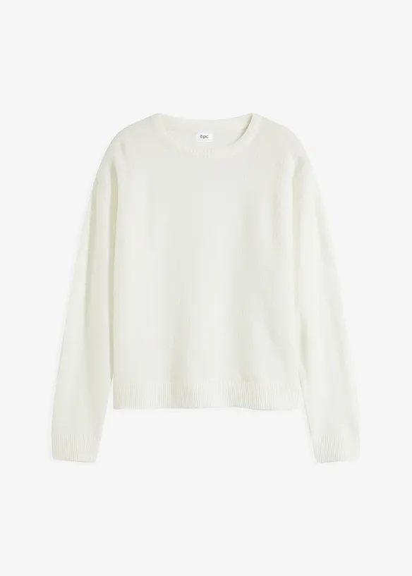 Oversize-genser, bonprix