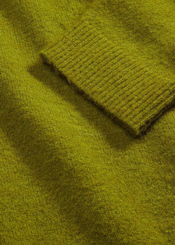 Oversize-genser, bonprix