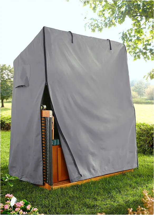 Trekk for strandkurv til 2 personer, bonprix