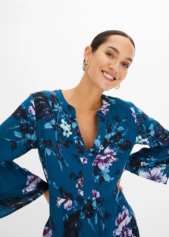 Tunikakjole, bonprix