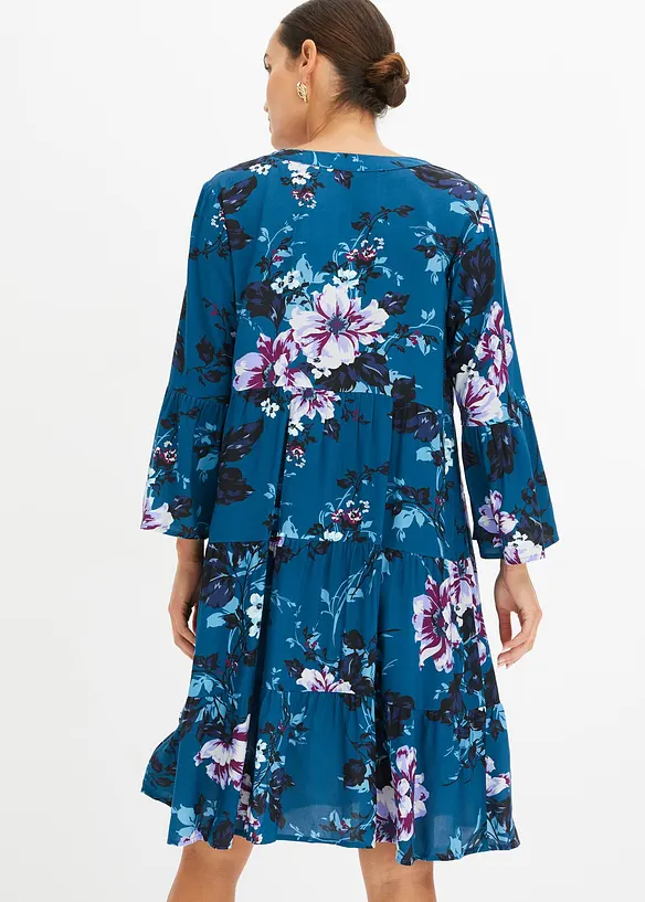 Tunikakjole, bonprix