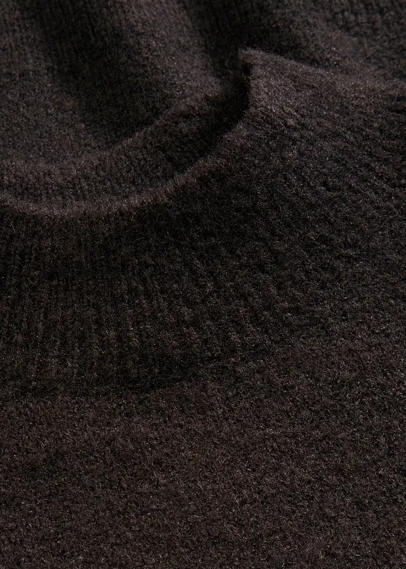 Kort genser, bonprix