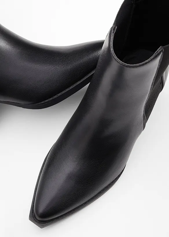 Boots i westernstil, bonprix