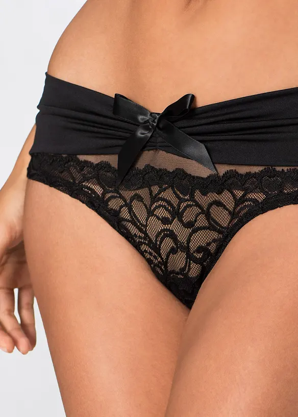 Panty, bonprix