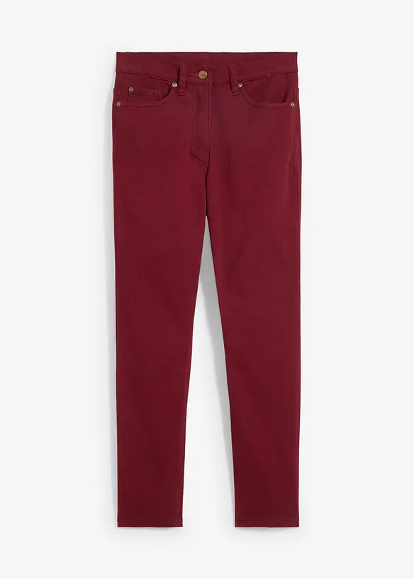 7/8-bukse, High Waist, bonprix