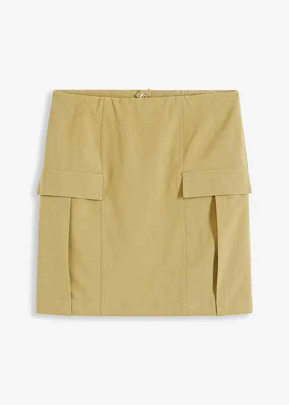 Cargoskjørt, bonprix