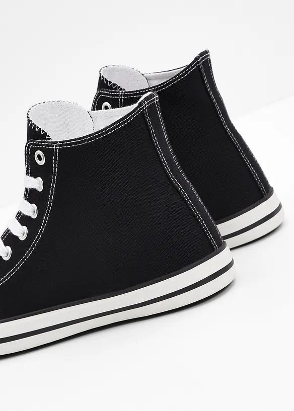 Ankelh&oslash;ye sneakers, bonprix