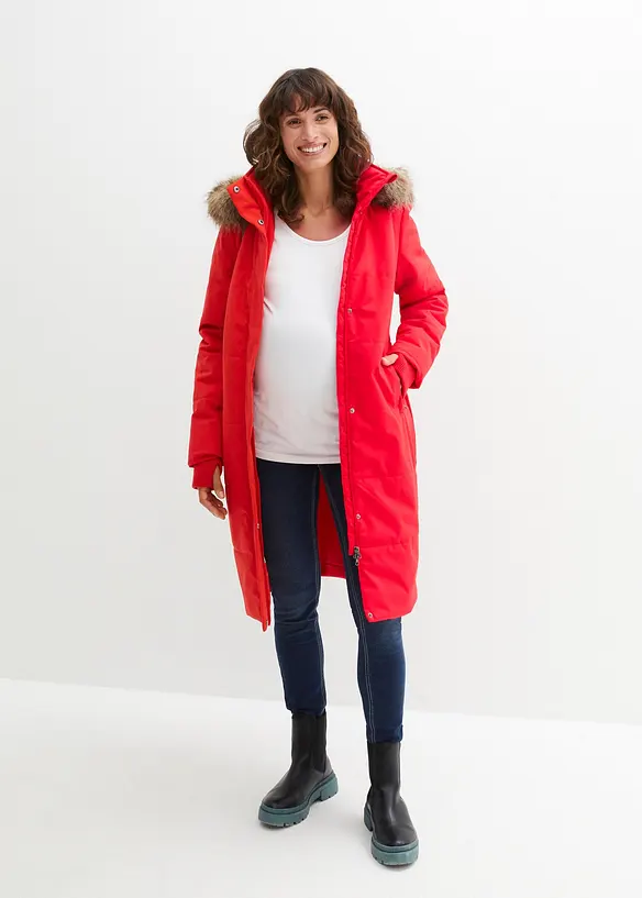 Vattert 3-i-1-mammakåpe, bonprix