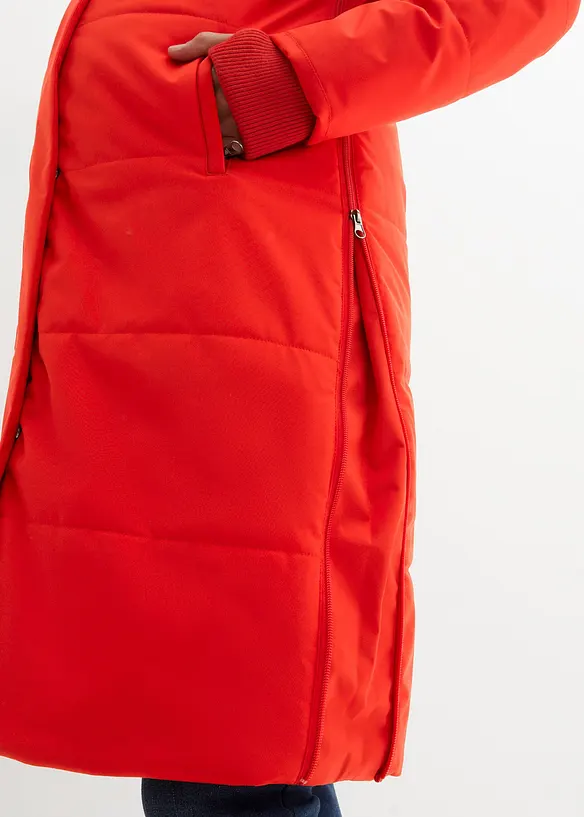 Vattert 3-i-1-mammakåpe, bonprix