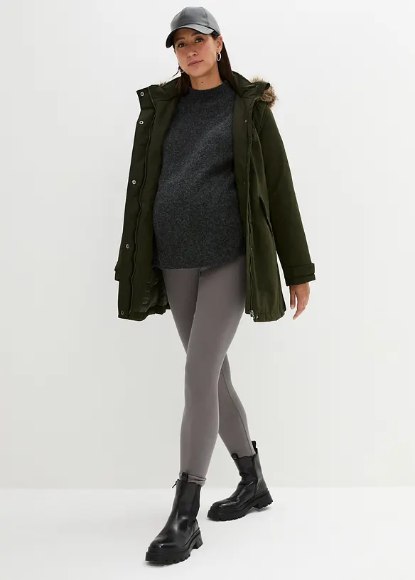 3-i-1-mammajakke med mange funksjoner, bonprix