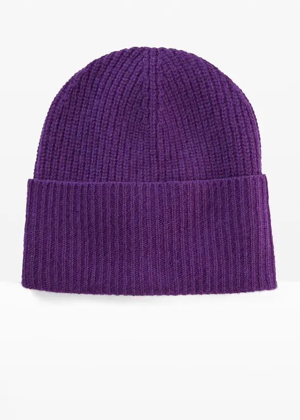 Ullue med kasjmir i Good Cashmere Standard®, bonprix