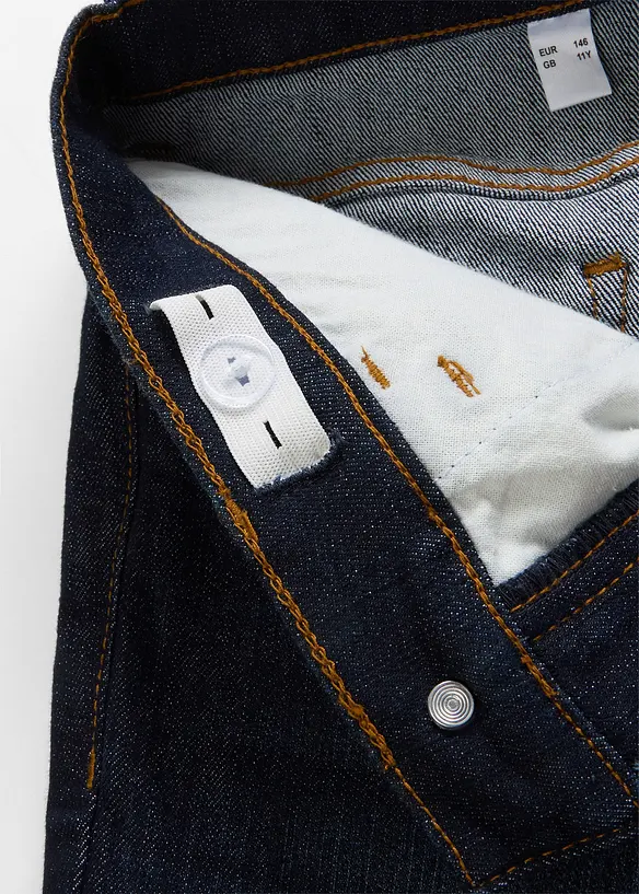 Flared-jeans Mid Waist, bonprix