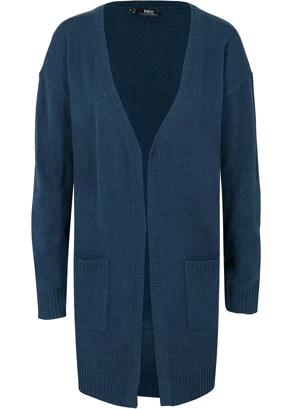 Lang cardigan, bonprix