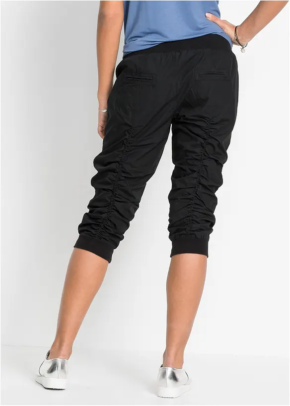 Behagelig capribukse, bonprix