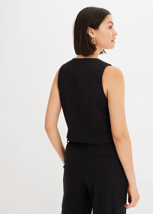 Dressvest, bonprix