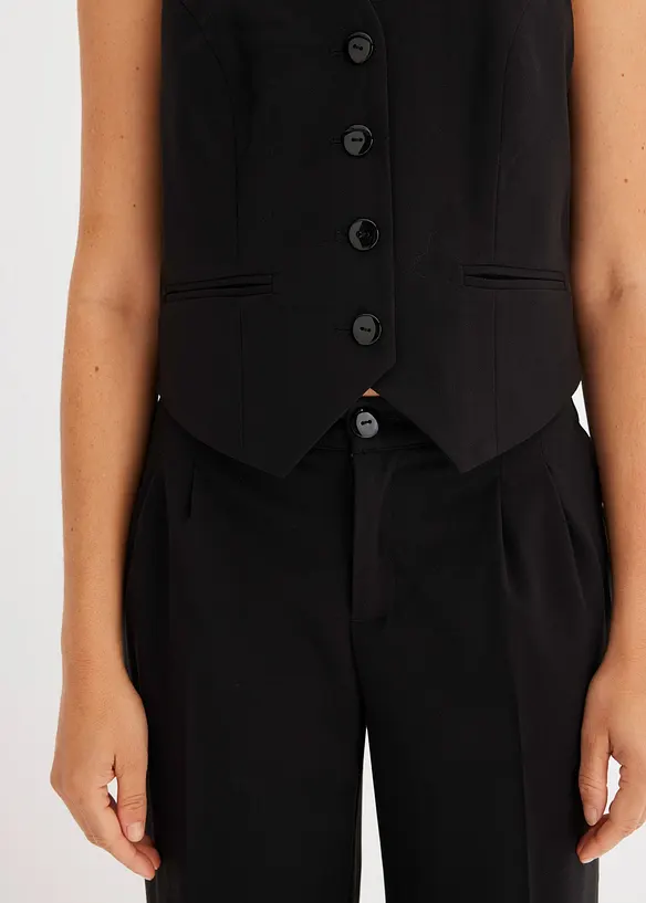 Dressvest, bonprix