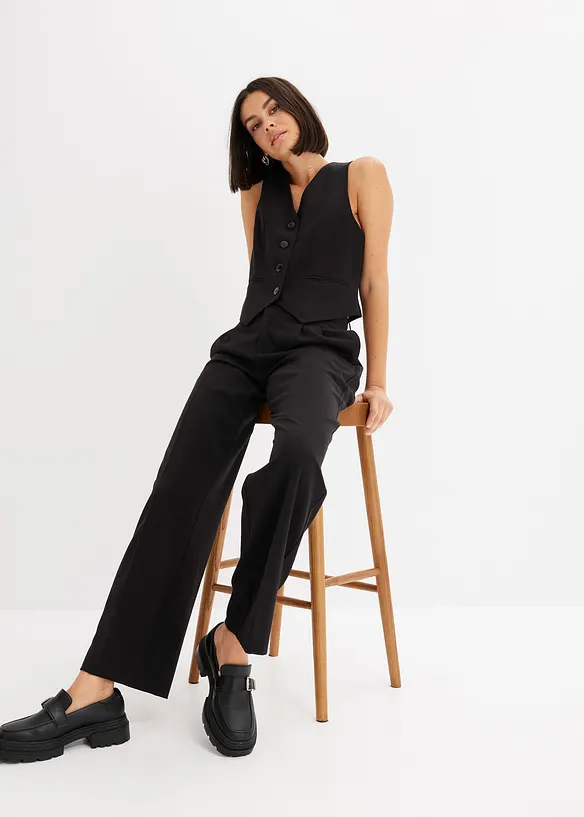 Dressvest, bonprix