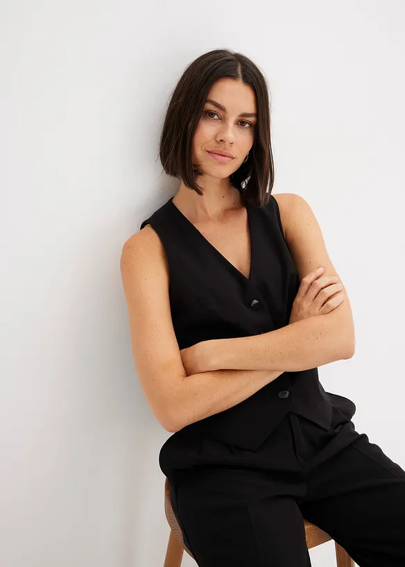 Dressvest, bonprix