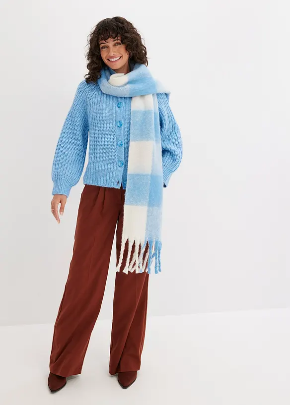 Oversized cardigan, bonprix