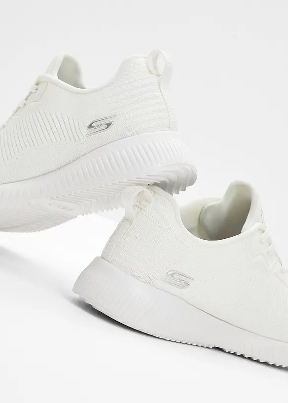 Komfort-sneakers med memoryskum fra Skechers, Skechers