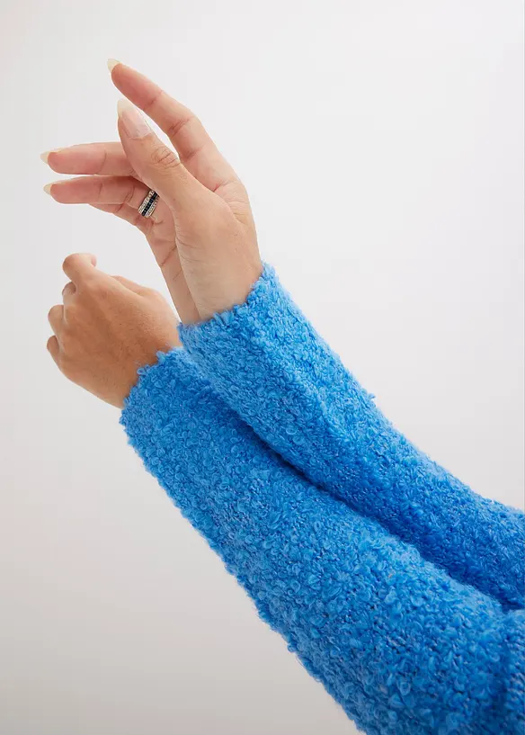 Off-Shoulder-genser, bonprix