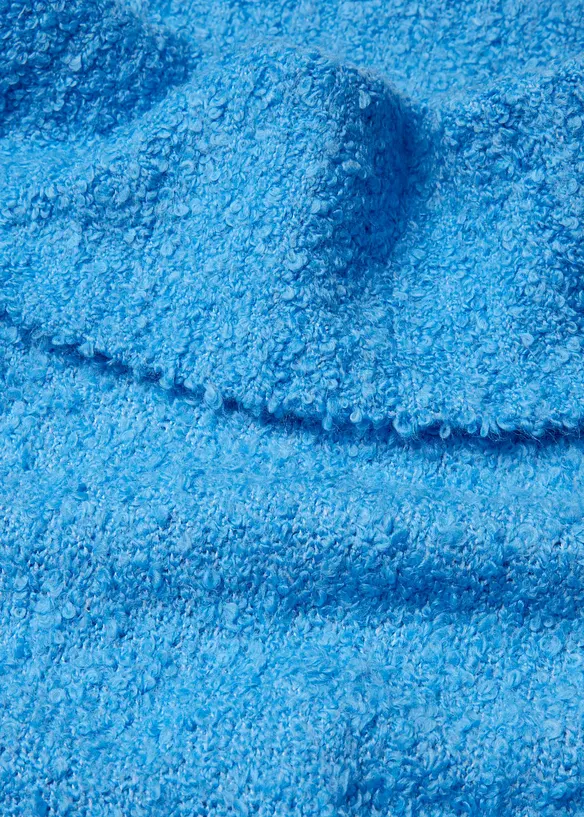 Off-Shoulder-genser, bonprix