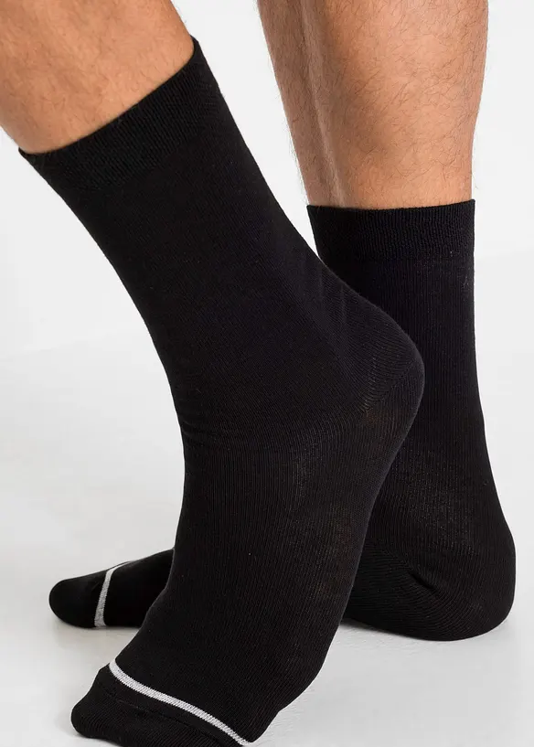 Sokker (5-pack), bonprix