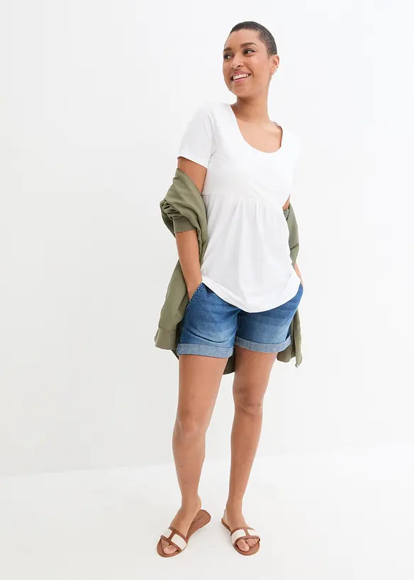 2-i-1-mammatopp (2-pack), bonprix