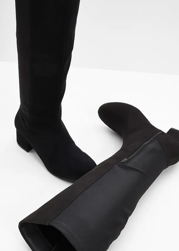 Støvletter, bonprix