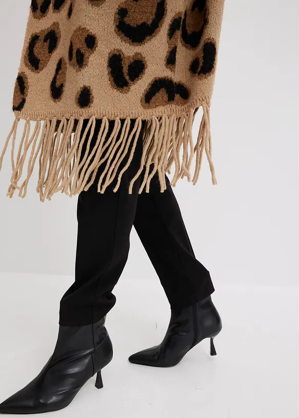 Oversized cardigan, bonprix