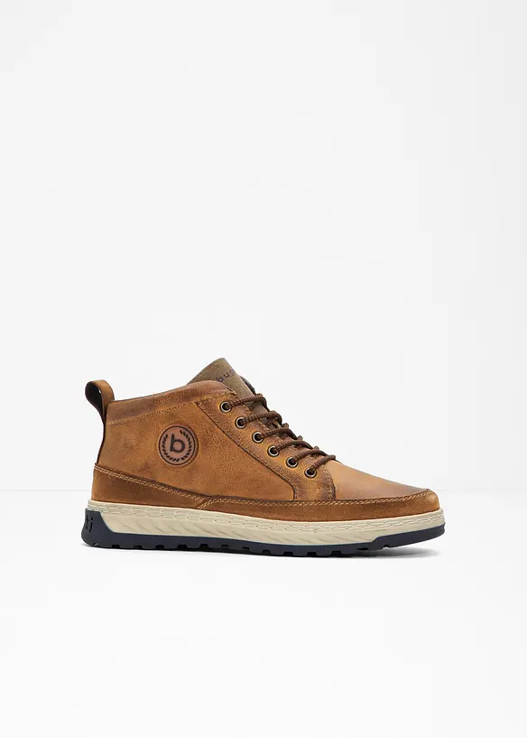 Høye sneakers fra Bugatti, Bugatti