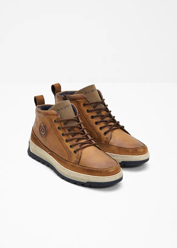 Høye sneakers fra Bugatti, Bugatti