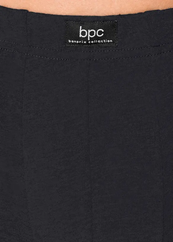 Trunks med bomull (3-pack), bonprix