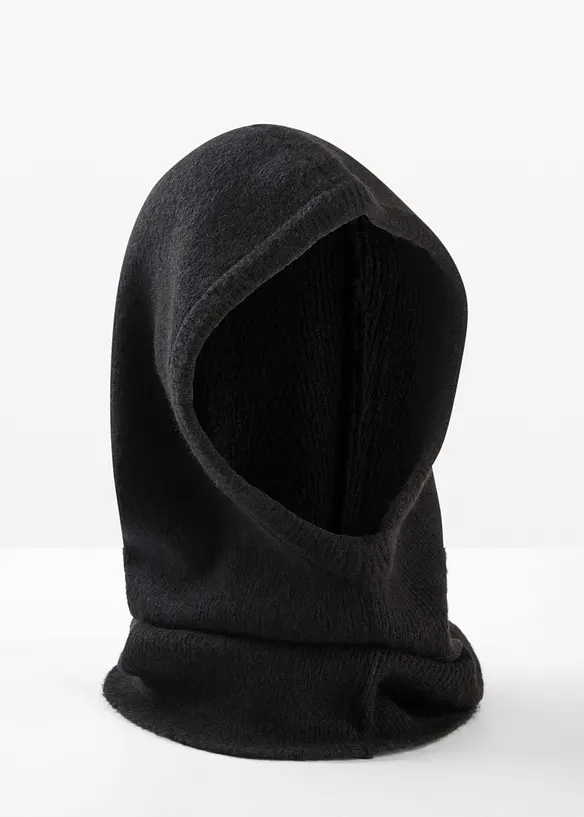 Strikket balaklava, bonprix