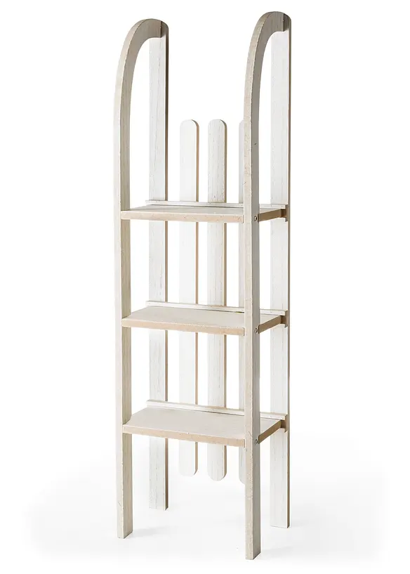 Hylle i kjelkeform, bonprix