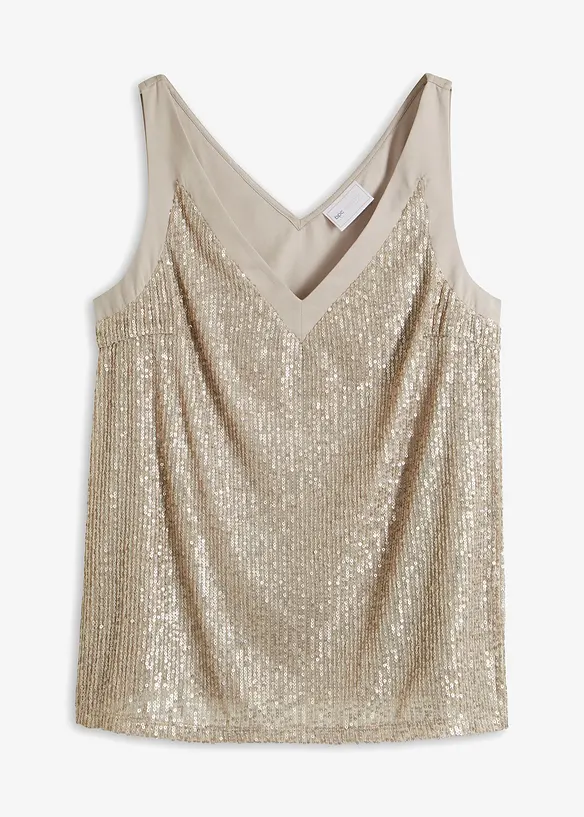 Singlet, bonprix