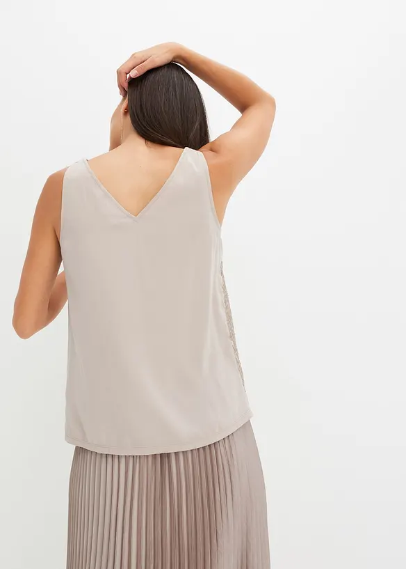 Singlet, bonprix