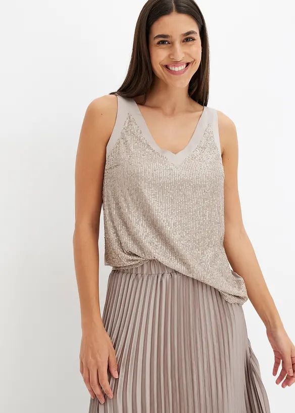 Singlet, bonprix