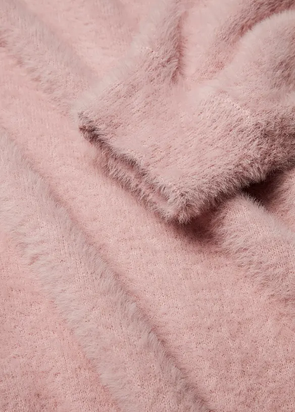 Oversized genser, bonprix