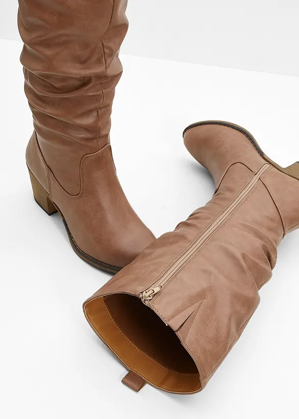 Støvletter, bonprix